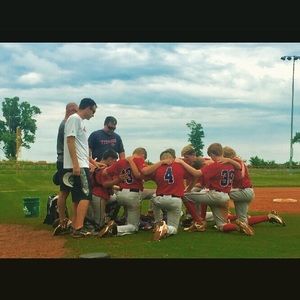 Meet your Posher, Robert